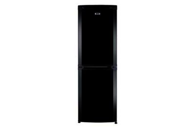 Beko CS5713APB Tall Fridge Freezer - Black